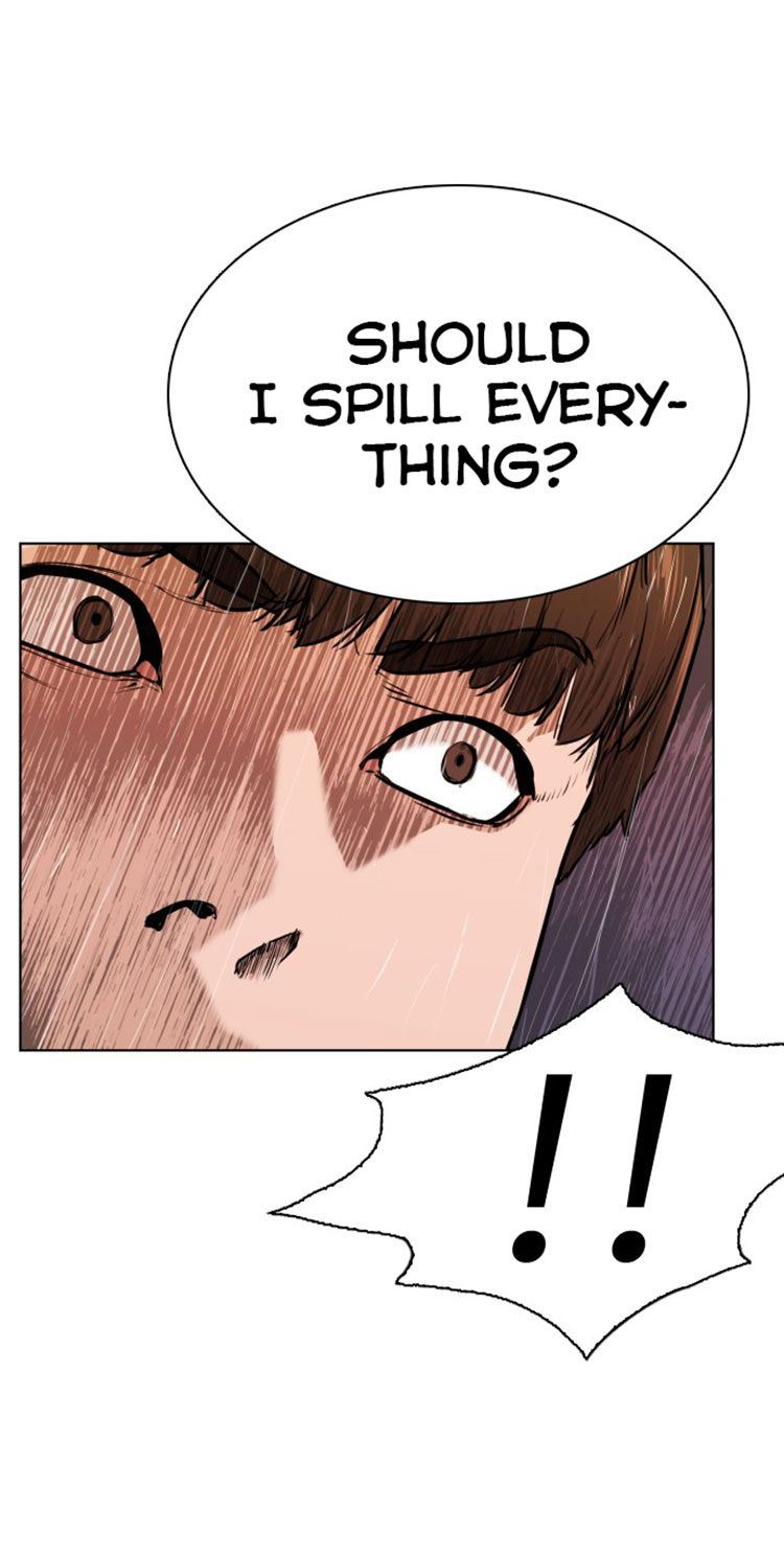 How to fight - Chapter 8 Page 87