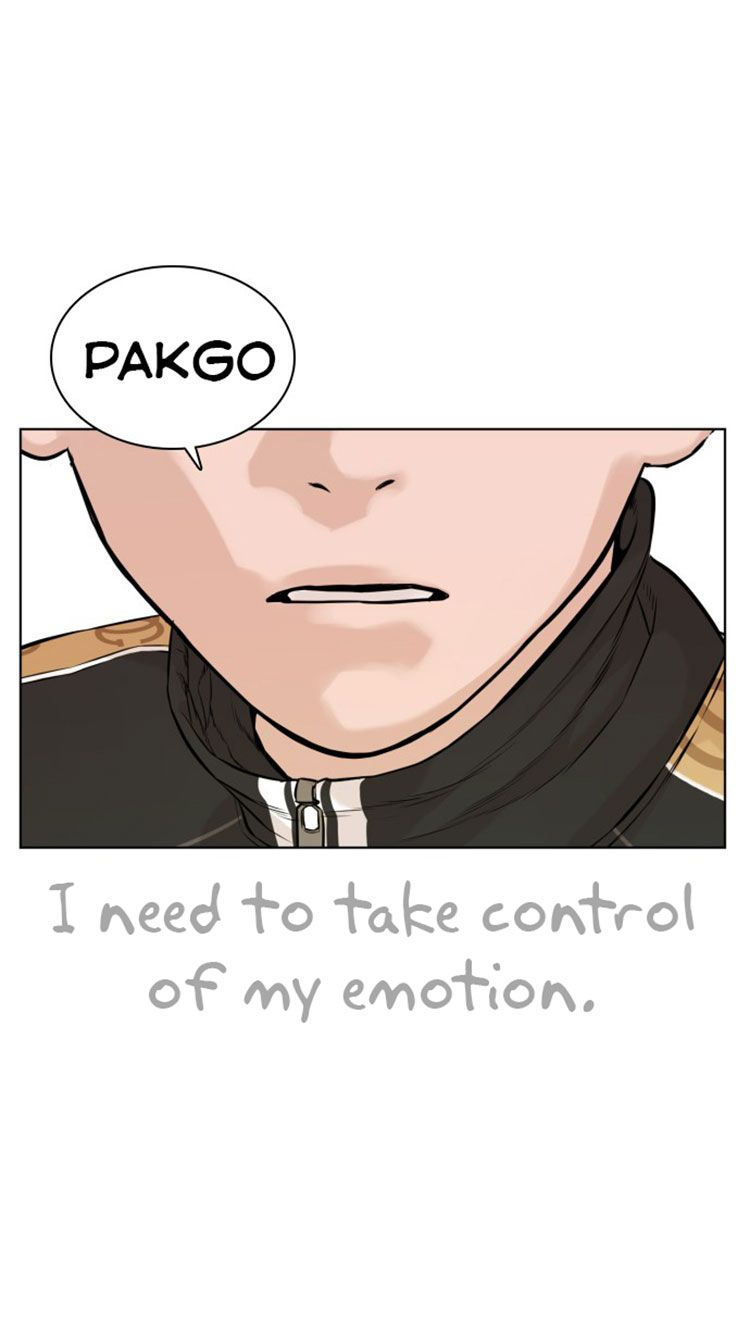 How to fight - Chapter 8 Page 89