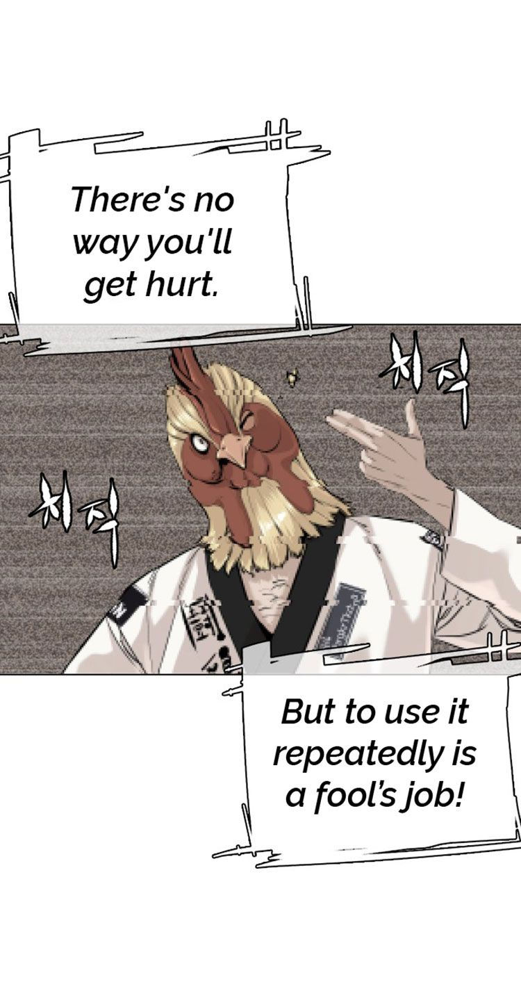 How to fight - Chapter 9 Page 10