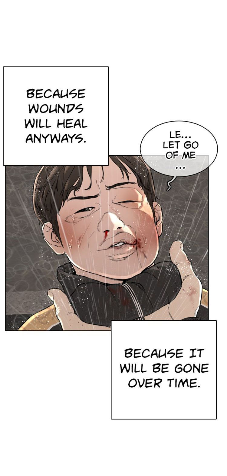 How to fight - Chapter 9 Page 27