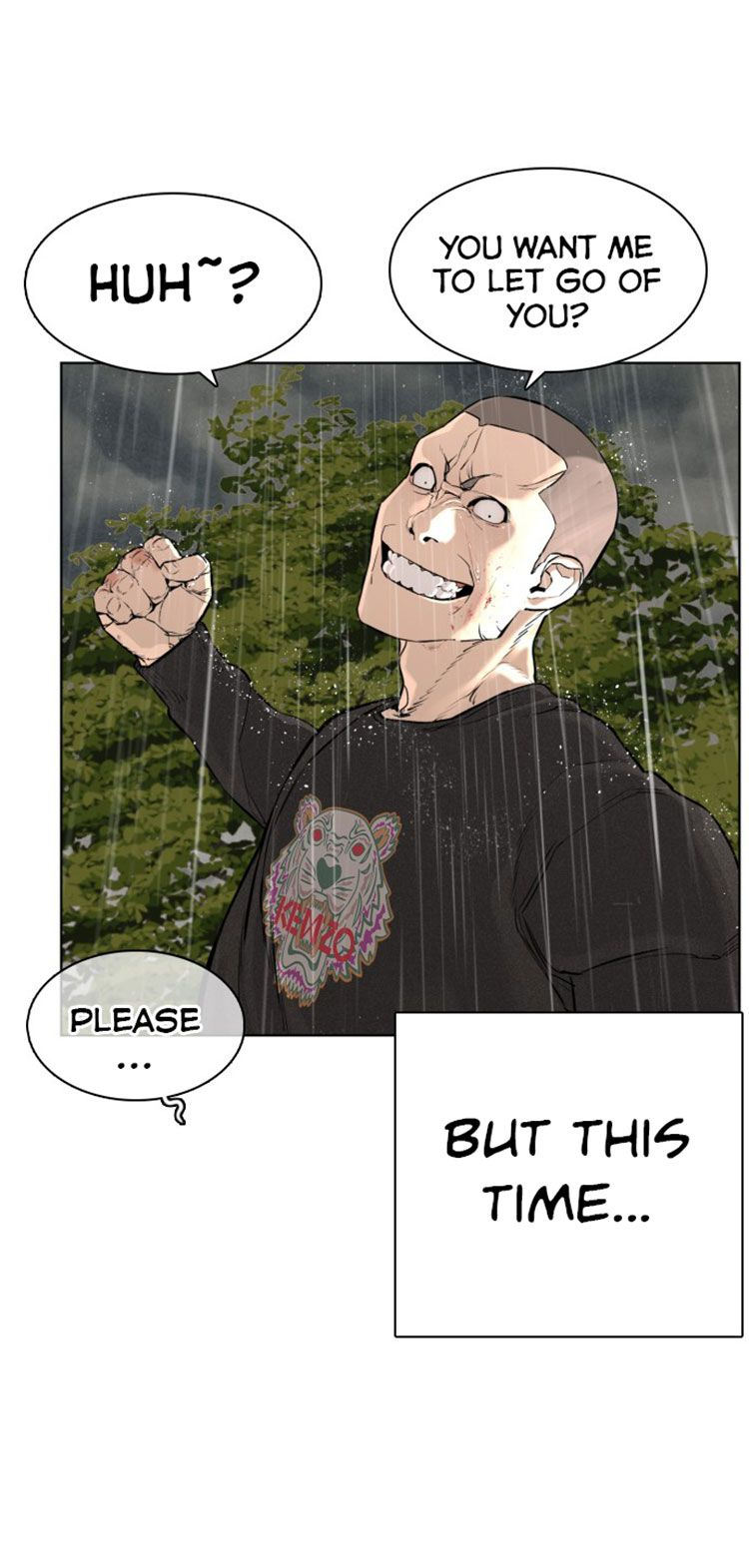 How to fight - Chapter 9 Page 28