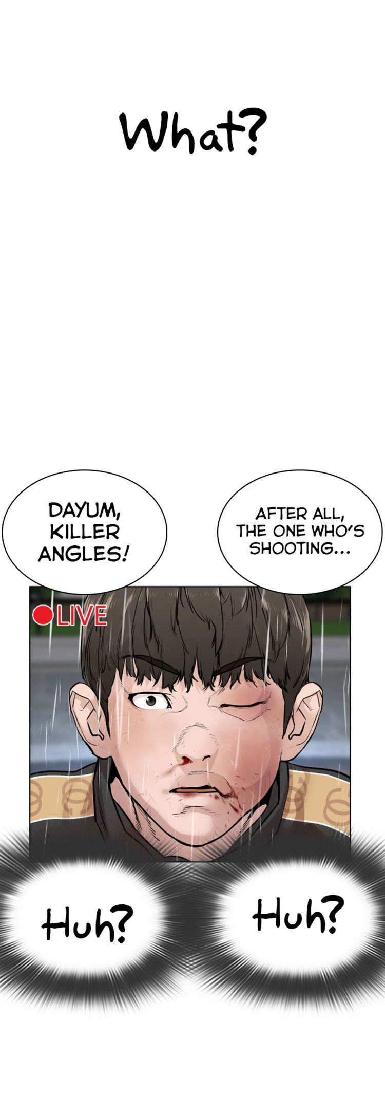 How to fight - Chapter 9 Page 36