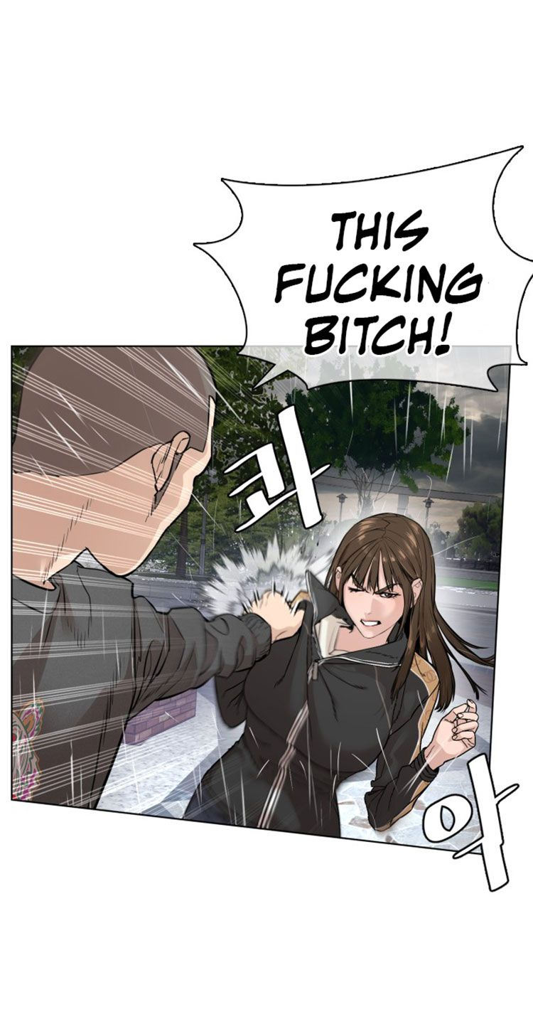 How to fight - Chapter 9 Page 41