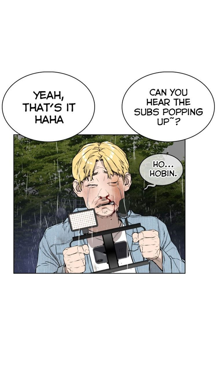 How to fight - Chapter 9 Page 47