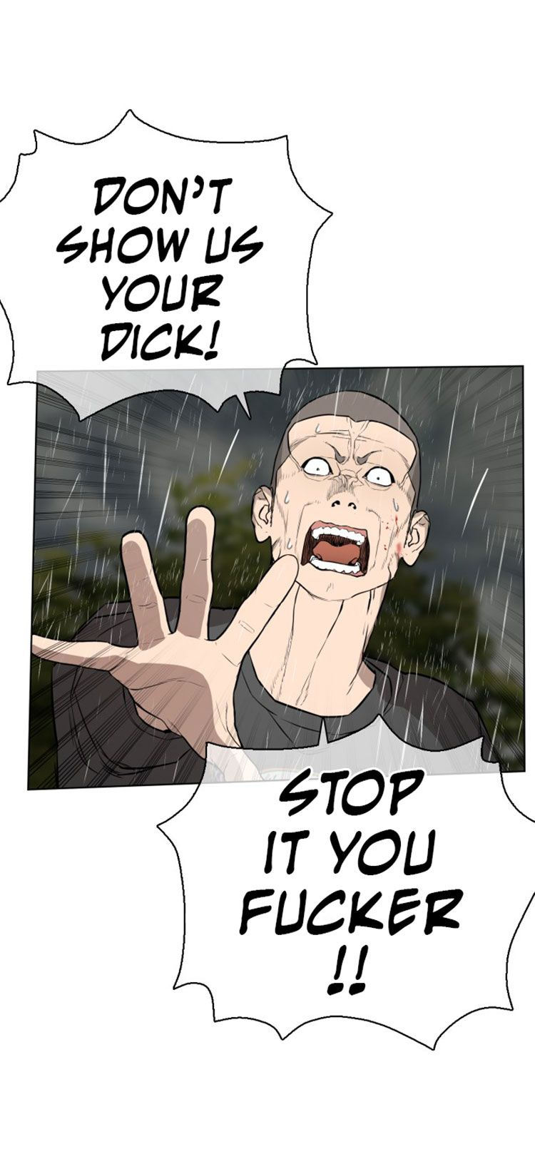How to fight - Chapter 9 Page 51