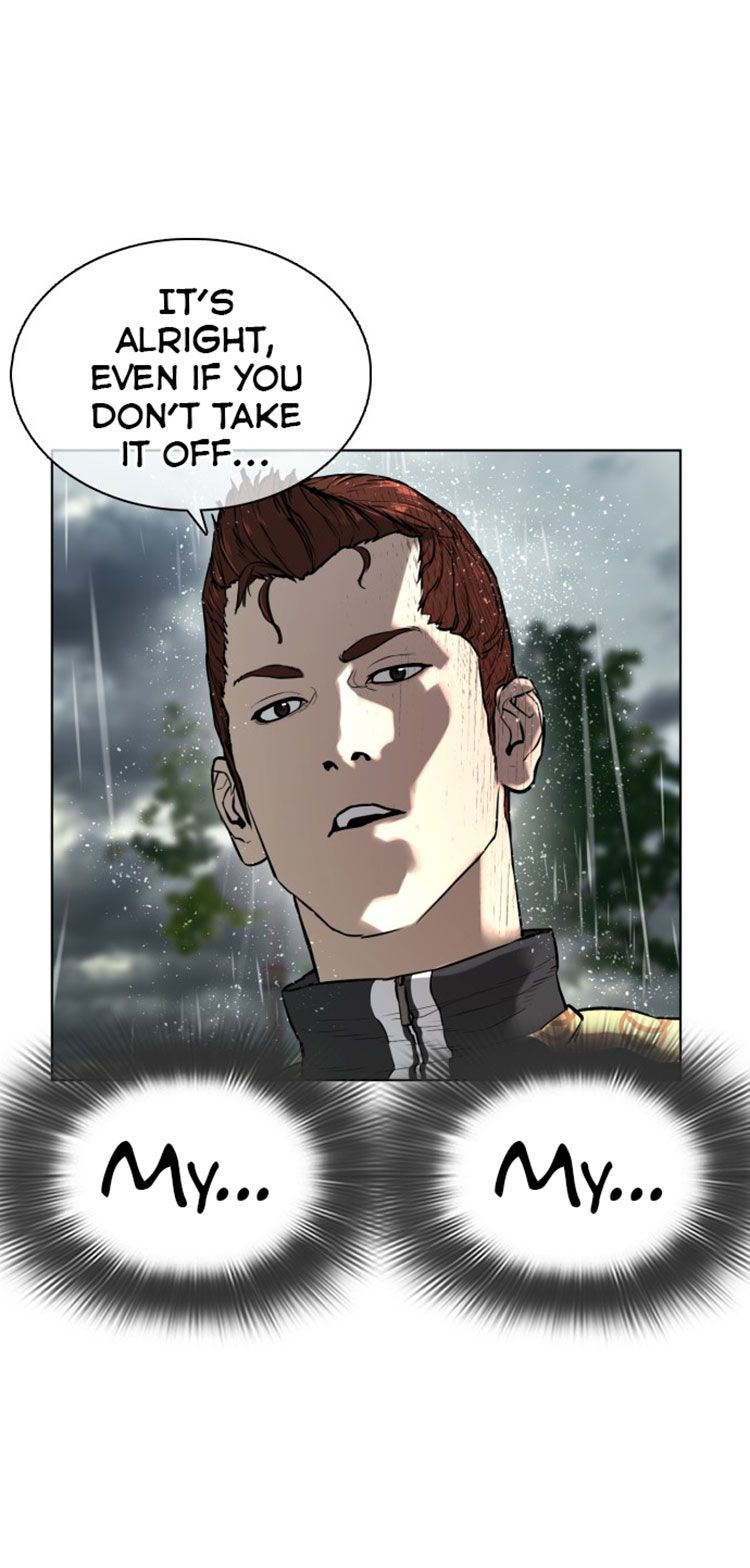 How to fight - Chapter 9 Page 55