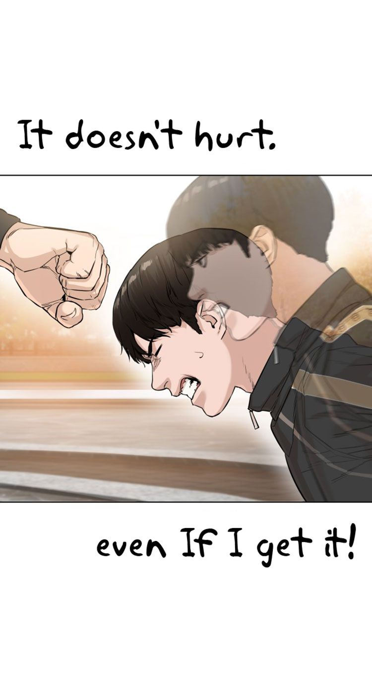 How to fight - Chapter 9 Page 6