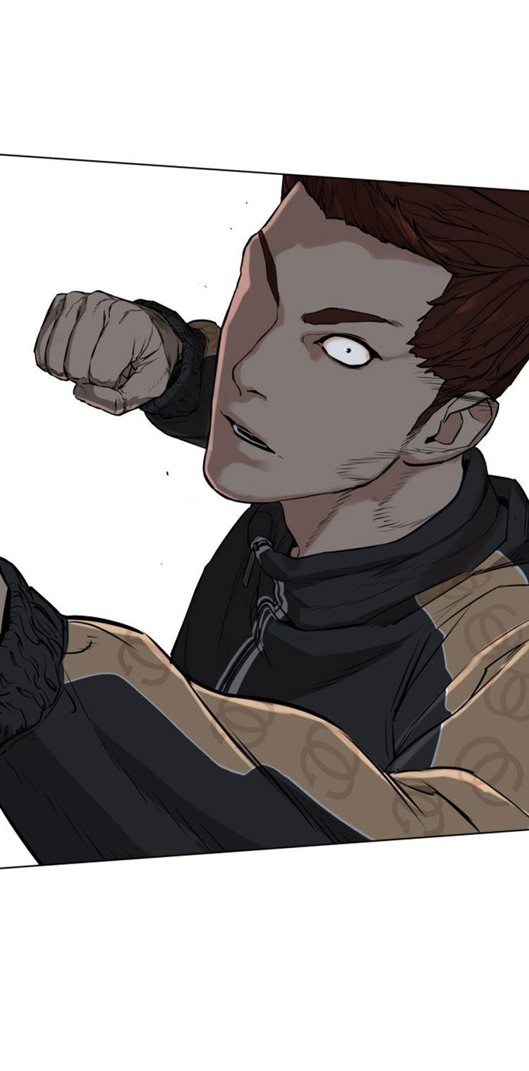 How to fight - Chapter 9 Page 65