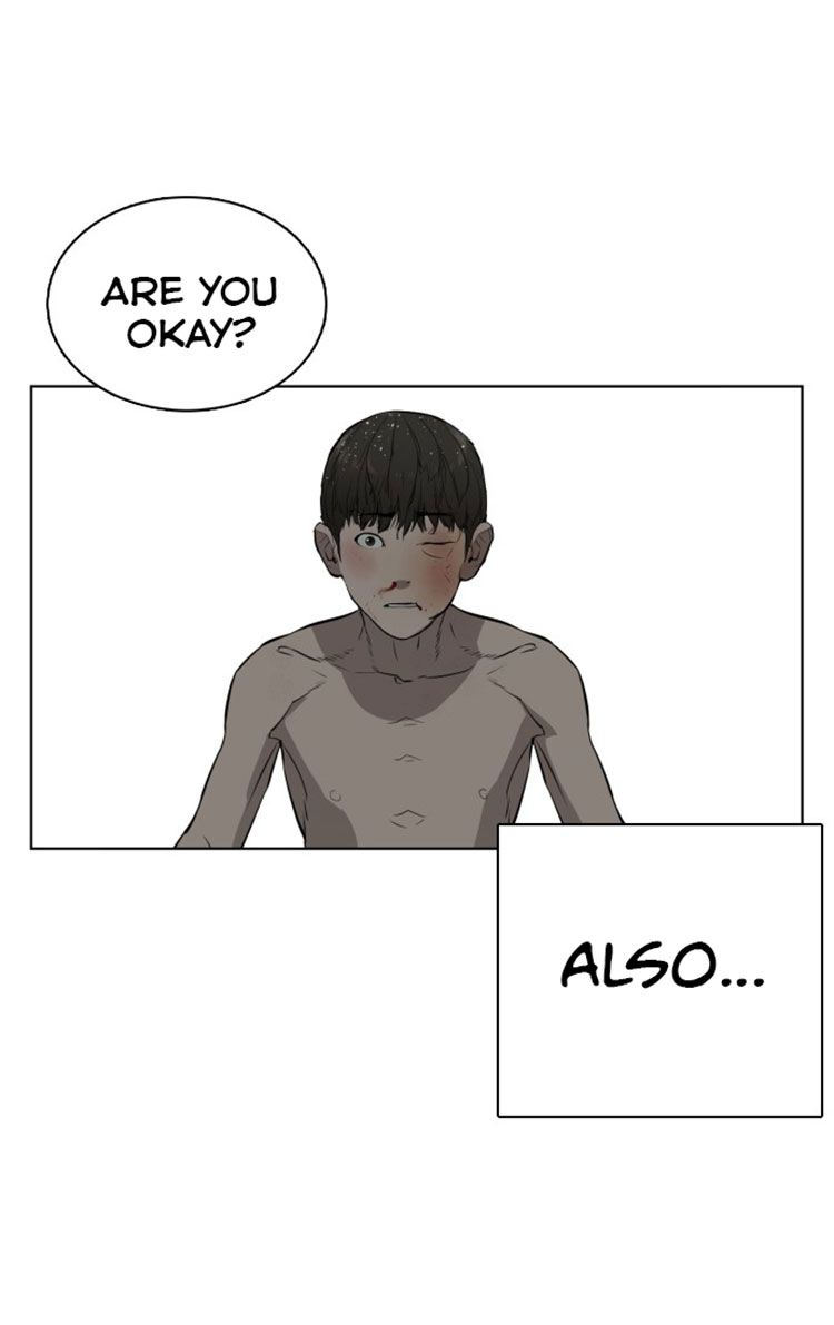 How to fight - Chapter 9 Page 67