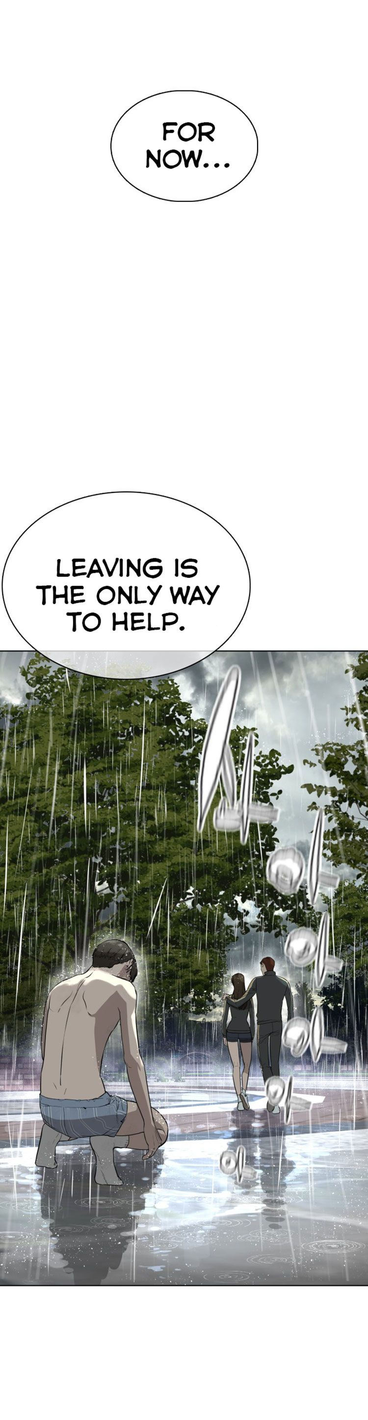 How to fight - Chapter 9 Page 72