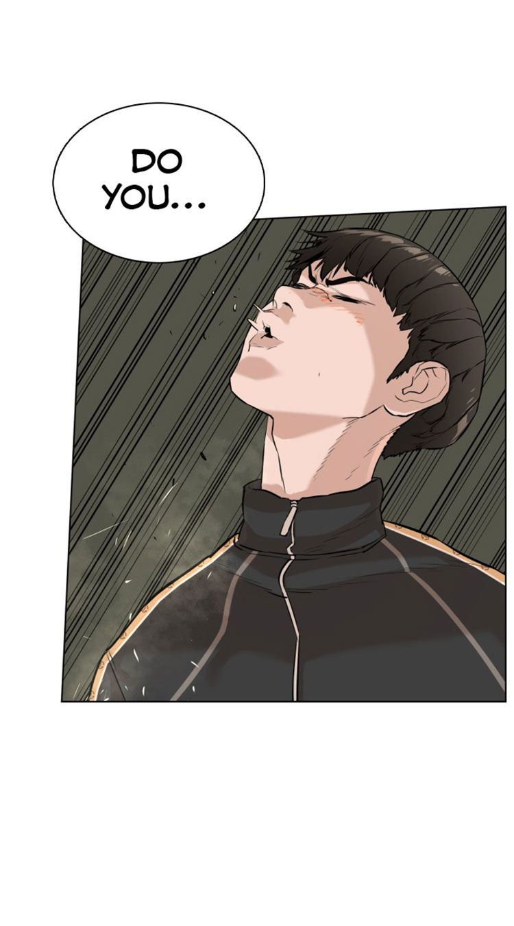 How to fight - Chapter 9 Page 8