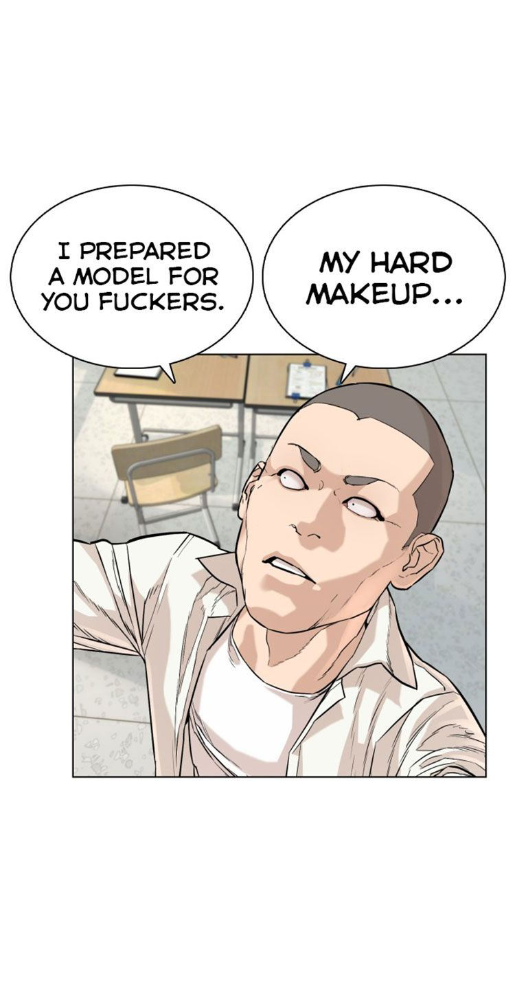 How to fight - Chapter 9 Page 84