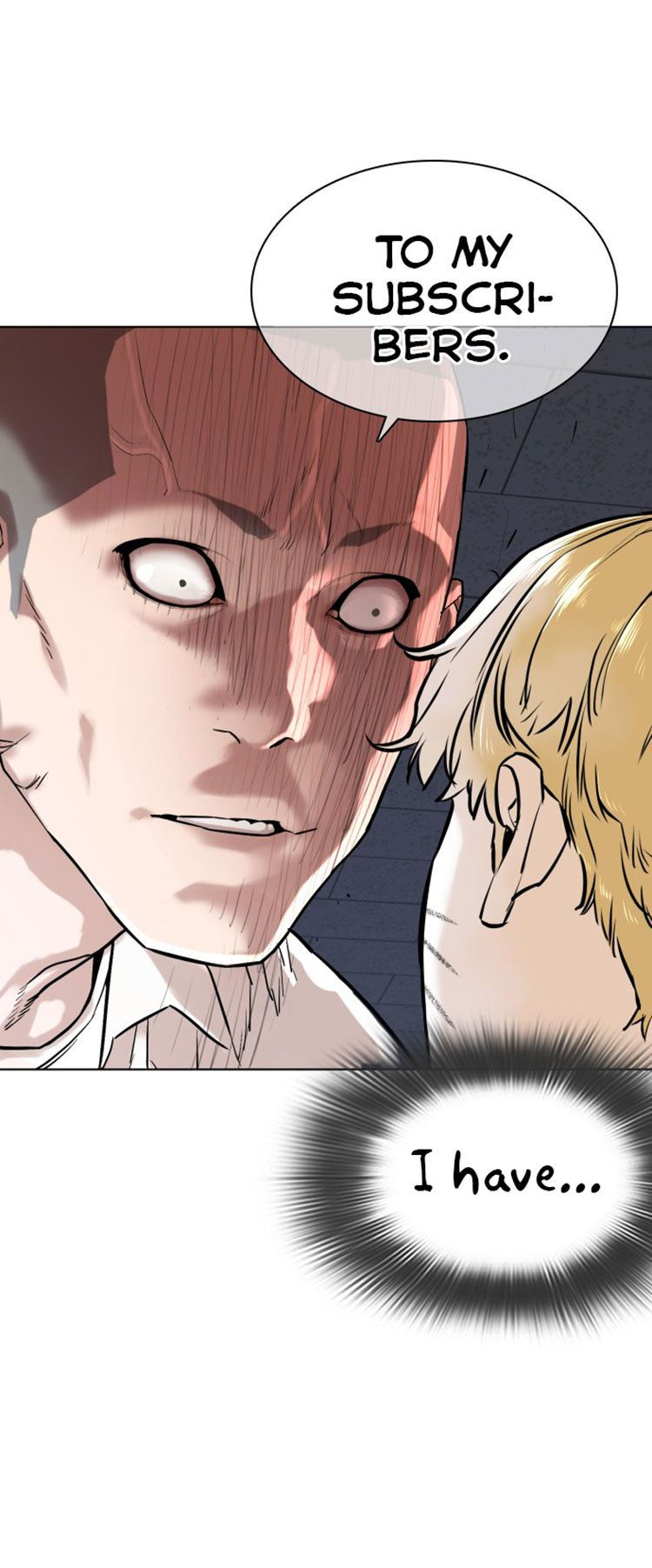How to fight - Chapter 9 Page 88