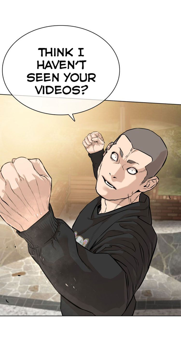 How to fight - Chapter 9 Page 9