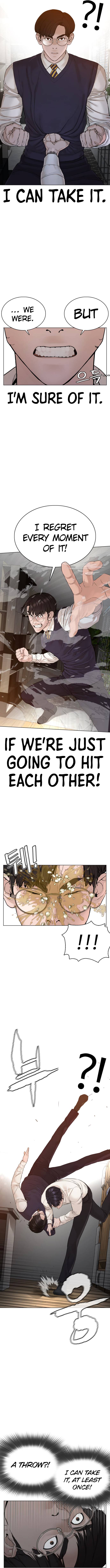 How to fight - Chapter 90 Page 11