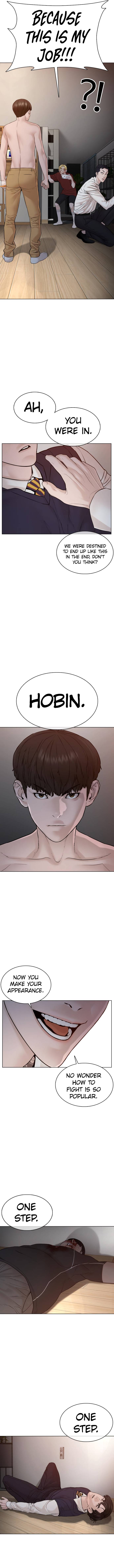 How to fight - Chapter 90 Page 15