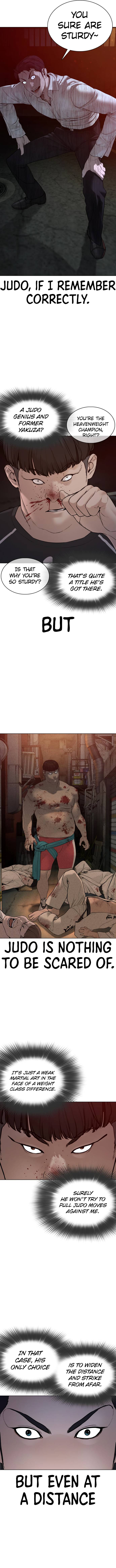 How to fight - Chapter 90 Page 3