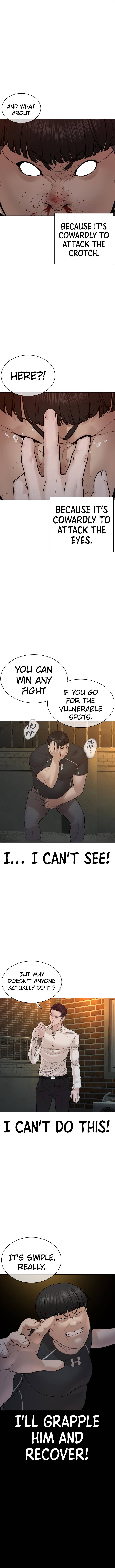 How to fight - Chapter 90 Page 6