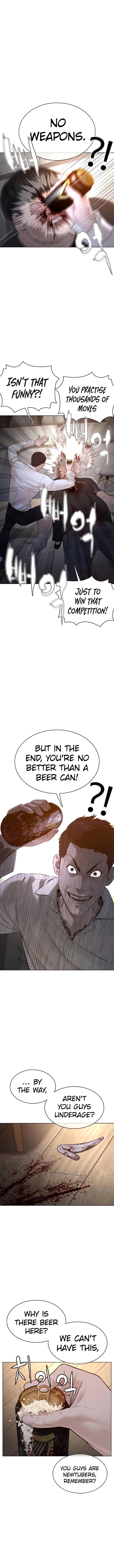 How to fight - Chapter 90 Page 8
