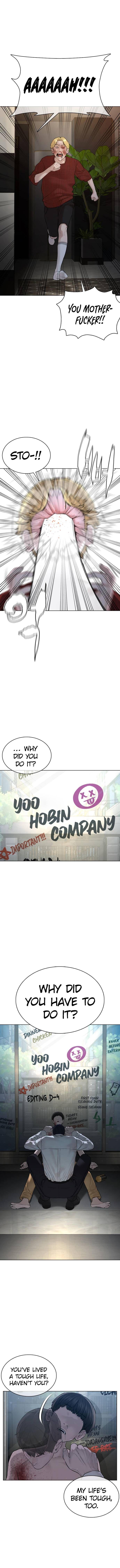 How to fight - Chapter 91 Page 12