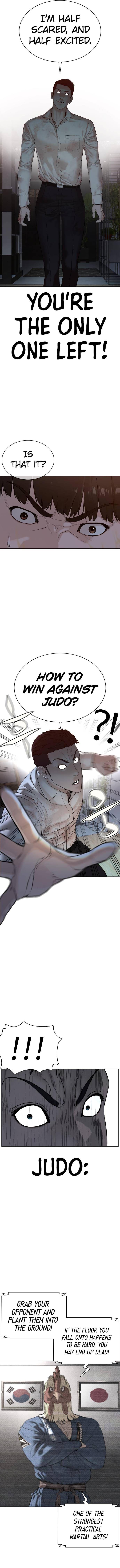 How to fight - Chapter 91 Page 3