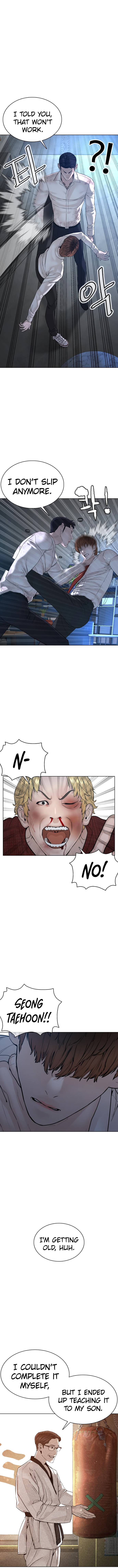 How to fight - Chapter 92 Page 16
