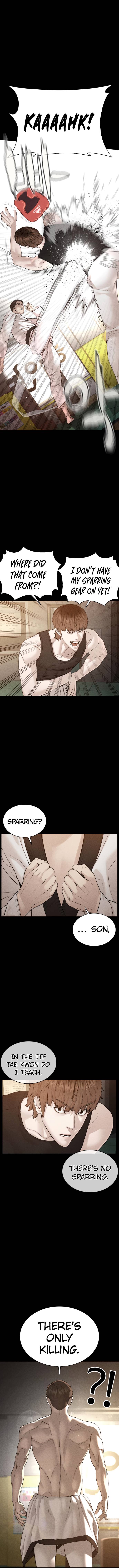 How to fight - Chapter 92 Page 3
