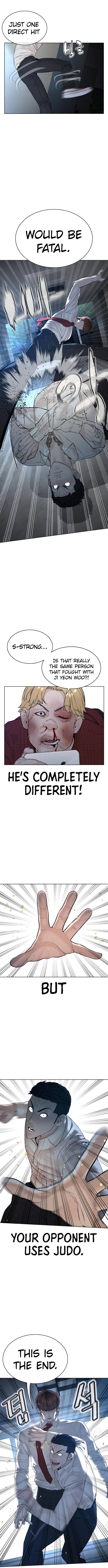 How to fight - Chapter 92 Page 7
