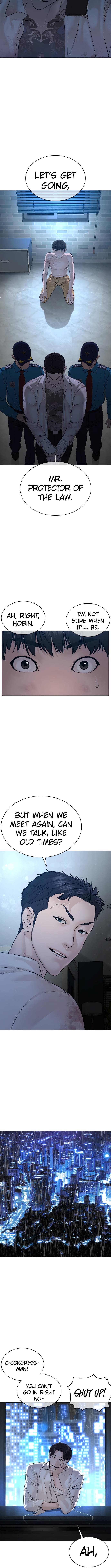 How to fight - Chapter 93 Page 11