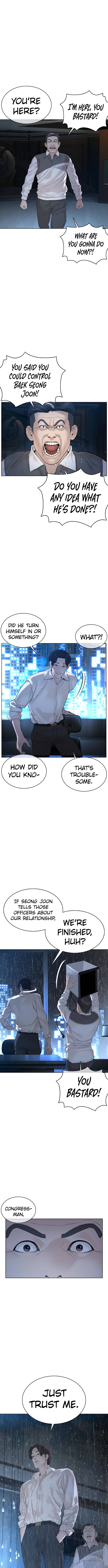 How to fight - Chapter 93 Page 12
