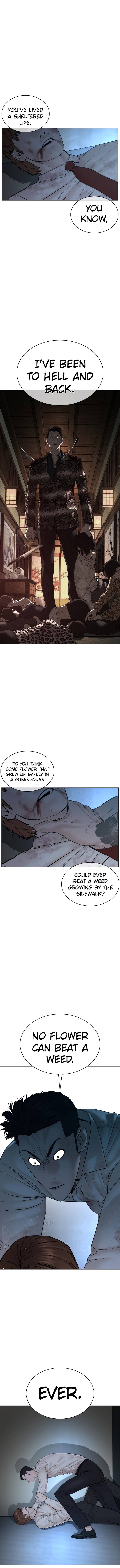 How to fight - Chapter 93 Page 4