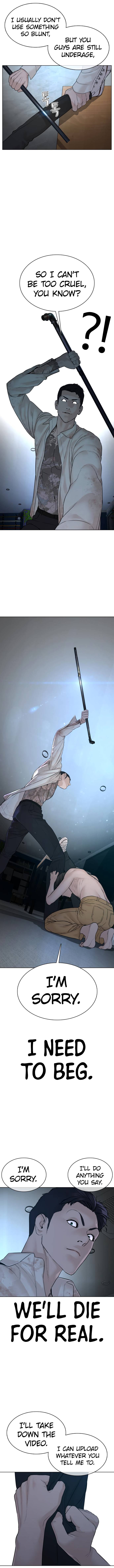 How to fight - Chapter 93 Page 6