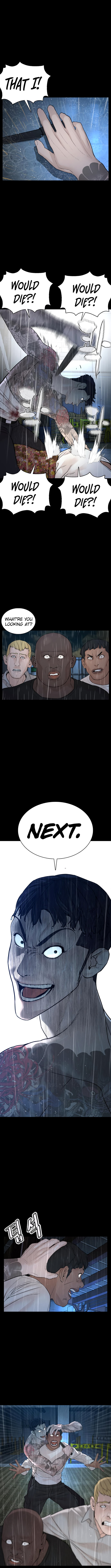 How to fight - Chapter 94 Page 12
