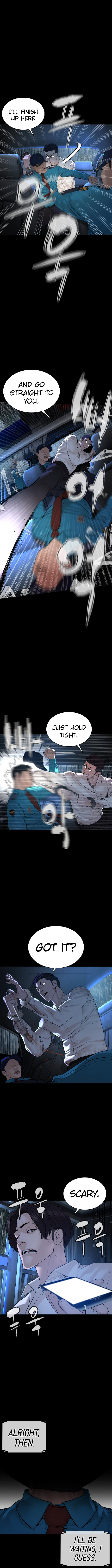 How to fight - Chapter 94 Page 3