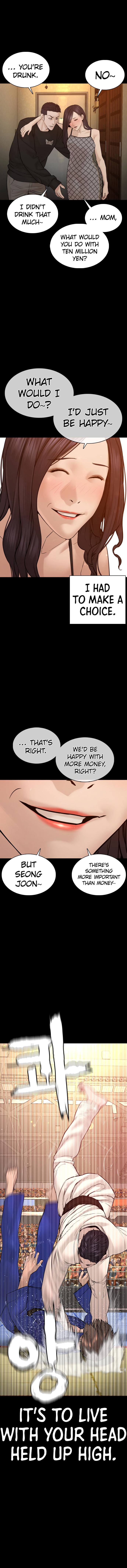 How to fight - Chapter 95 Page 11