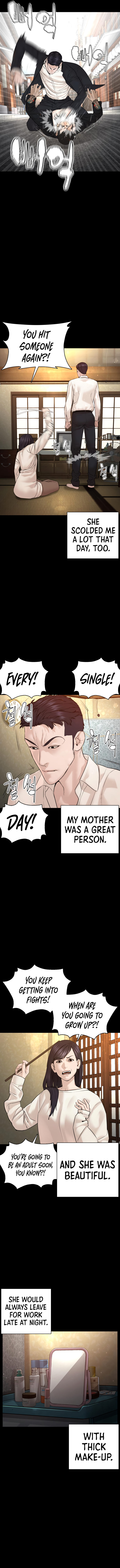 How to fight - Chapter 95 Page 3