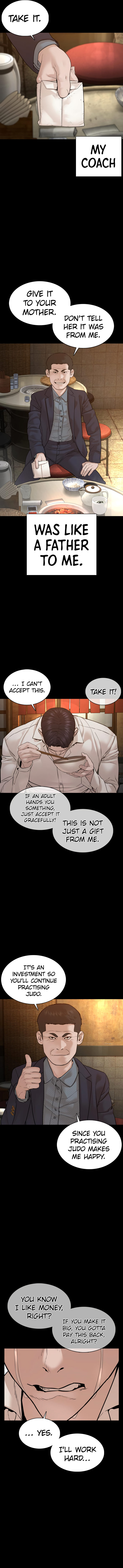 How to fight - Chapter 95 Page 7