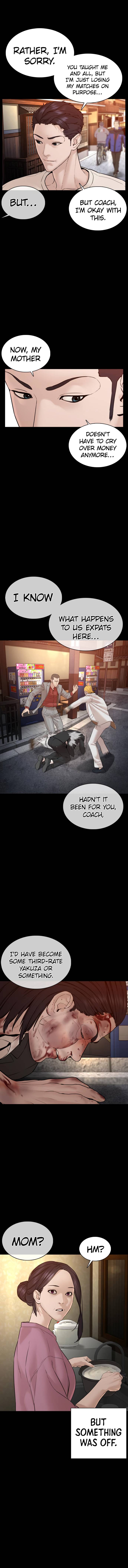 How to fight - Chapter 96 Page 11