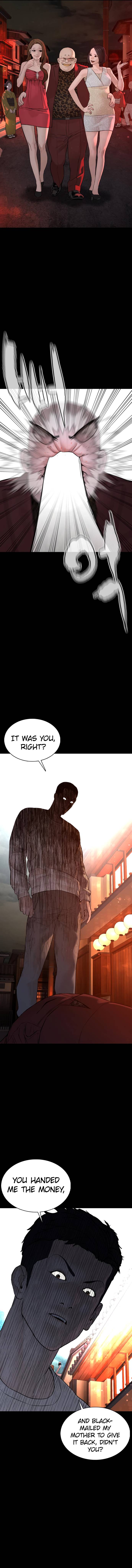 How to fight - Chapter 96 Page 16