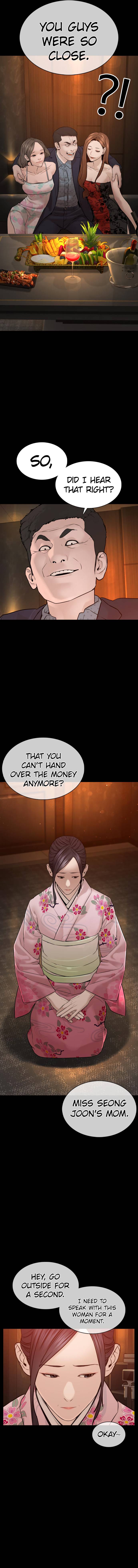 How to fight - Chapter 96 Page 18