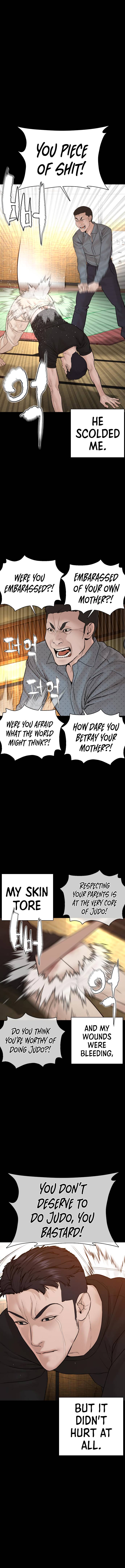 How to fight - Chapter 96 Page 3