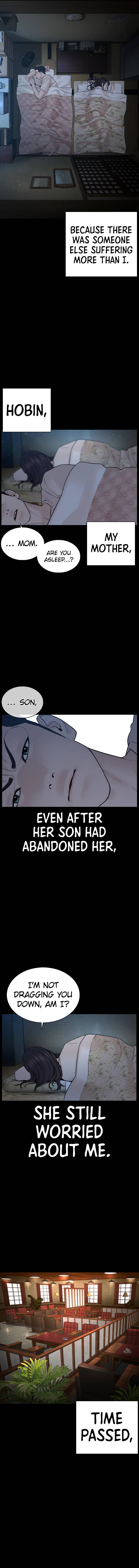 How to fight - Chapter 96 Page 4
