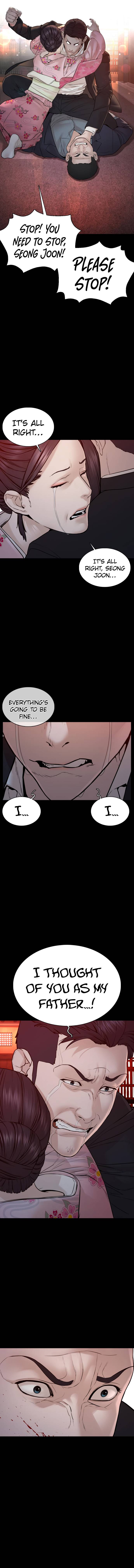 How to fight - Chapter 97 Page 3