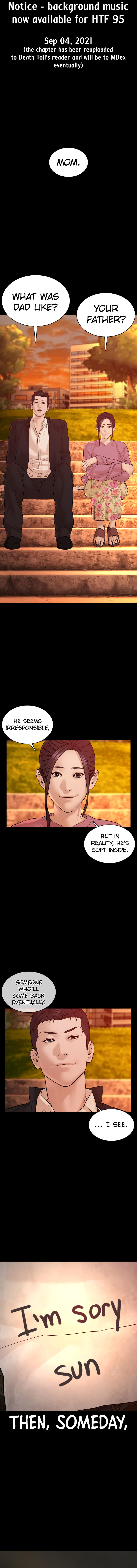 How to fight - Chapter 98 Page 1