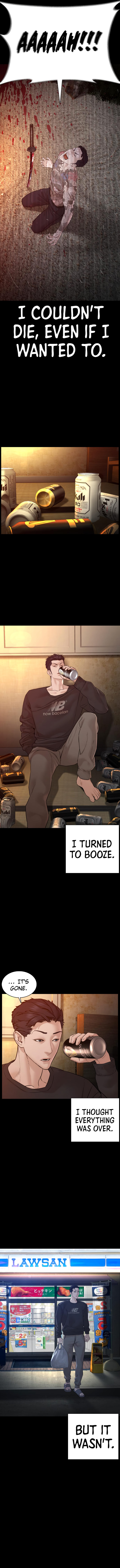 How to fight - Chapter 98 Page 10