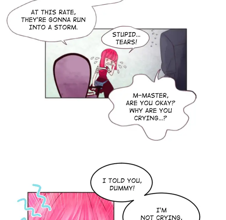 Anz - Chapter 0 Page 11