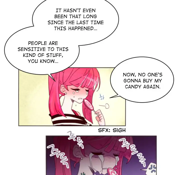 Anz - Chapter 0 Page 14