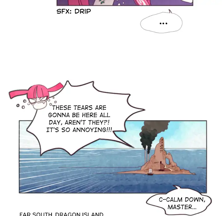 Anz - Chapter 0 Page 15