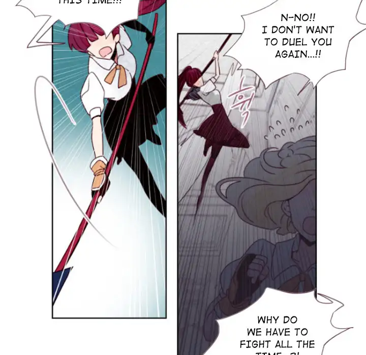 Anz - Chapter 0 Page 21