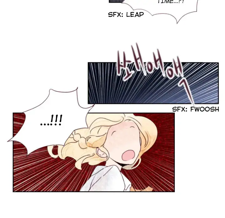 Anz - Chapter 0 Page 22